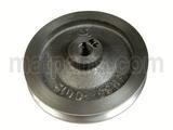 NR12 SHEEVE (GROOVE PULLEY) (FH85-0012)